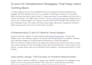 write SEO and aeo optimized website content